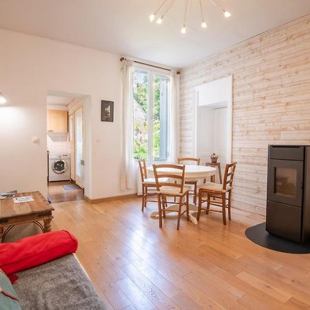 In The Heart Of Silence - Nice House Tours Bagian luar foto