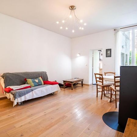 In The Heart Of Silence - Nice House Tours Bagian luar foto
