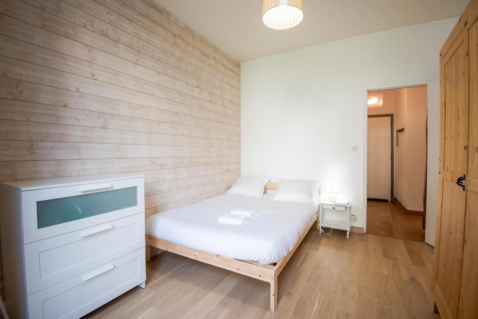 In The Heart Of Silence - Nice House Tours Bagian luar foto