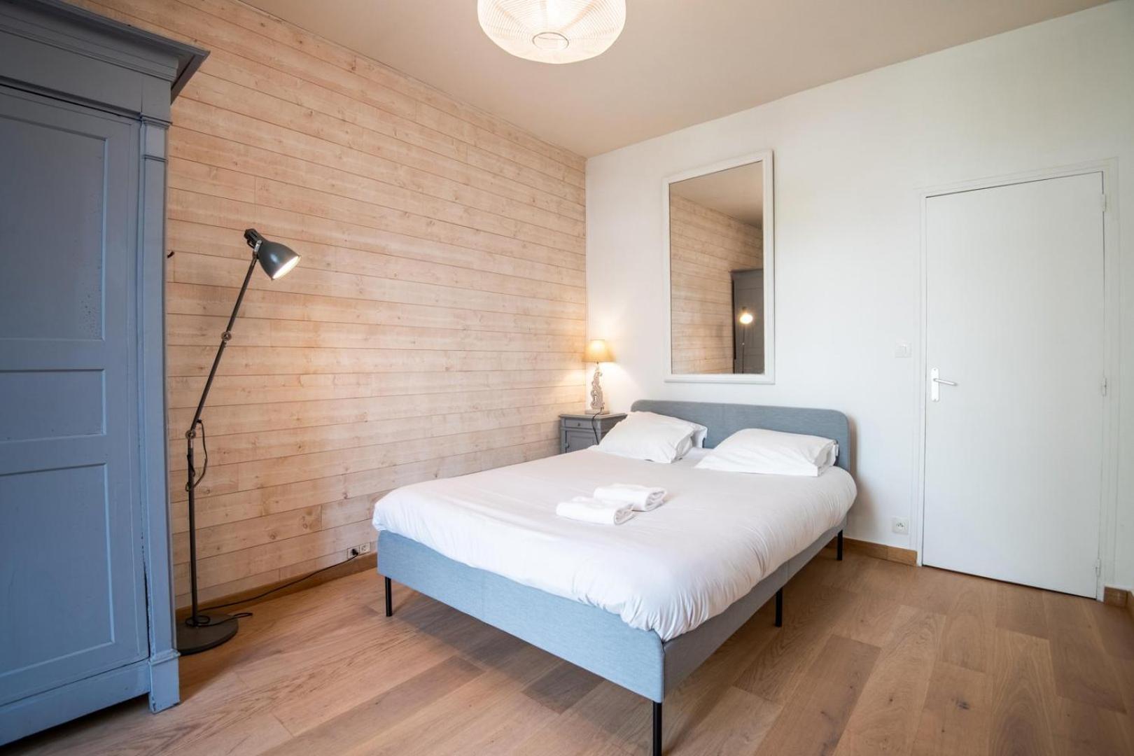 In The Heart Of Silence - Nice House Tours Bagian luar foto