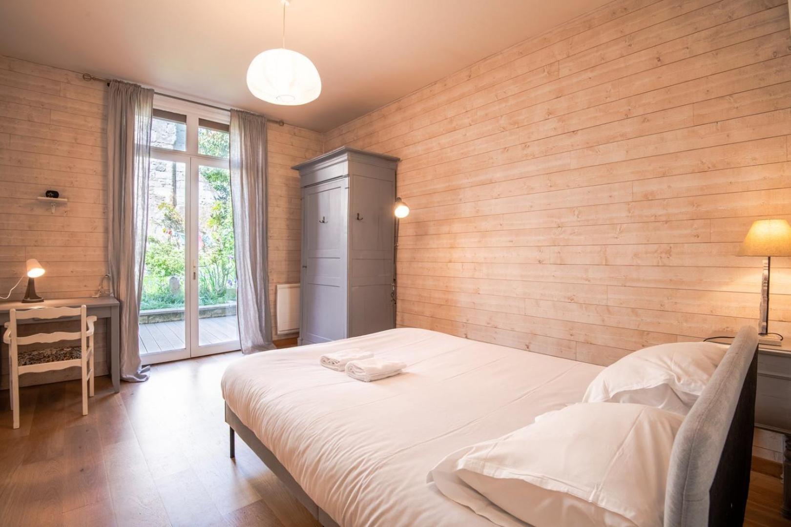 In The Heart Of Silence - Nice House Tours Bagian luar foto
