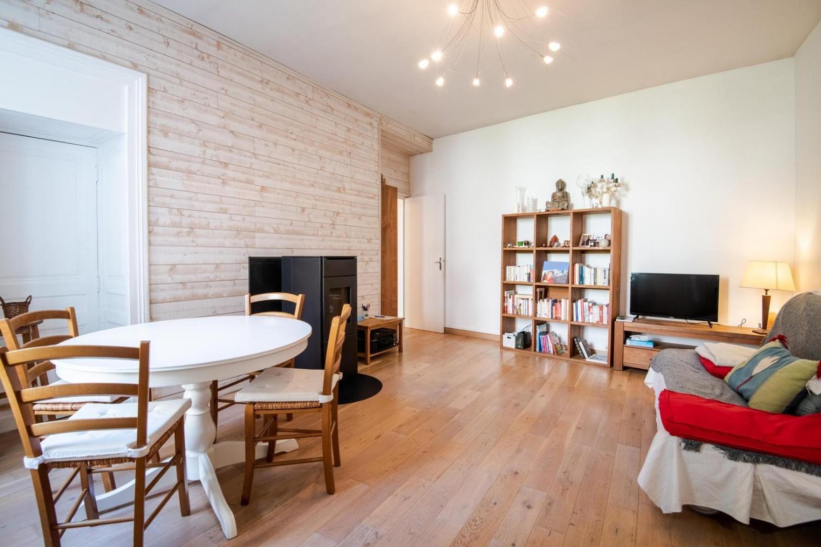 In The Heart Of Silence - Nice House Tours Bagian luar foto